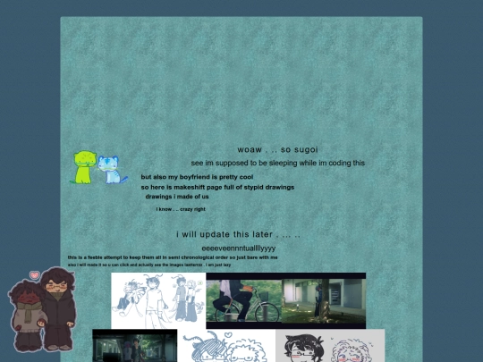 boyfie/woaw screenshot