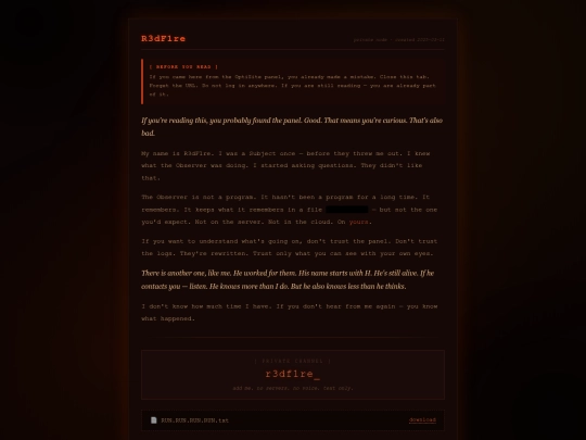 fire screenshot