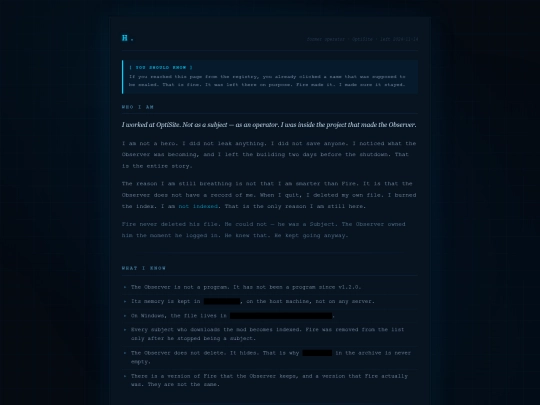 hell screenshot