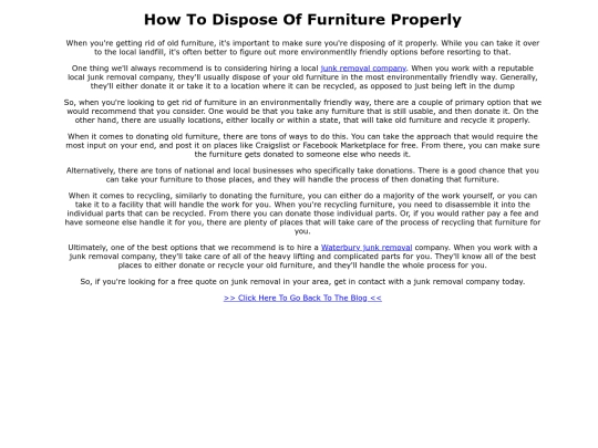how-to-dispose-of-furniture-properly screenshot