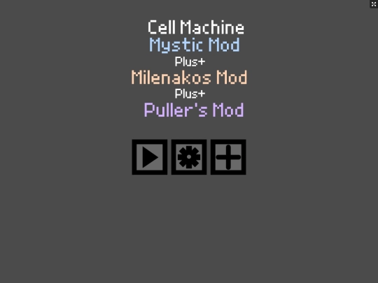 cellmachine screenshot