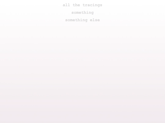 quilt screenshot