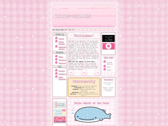 test screenshot
