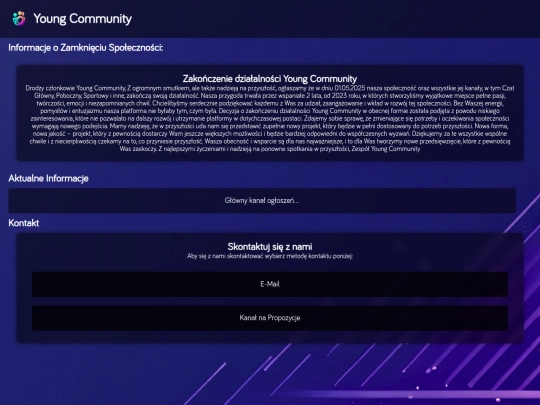 endofyc screenshot