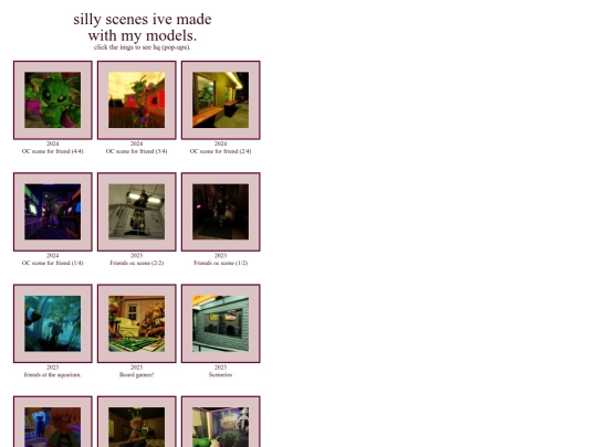 3dpageimg/3dscenes screenshot