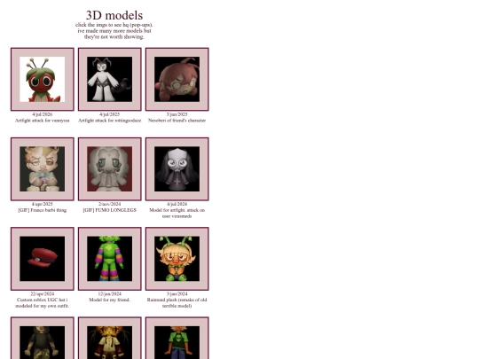 3dpageimg/models screenshot