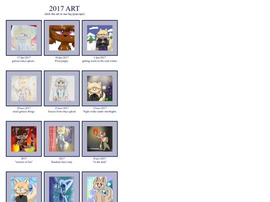 artpageimgs/2017 screenshot
