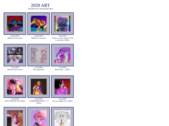 artpageimgs/2020 screenshot