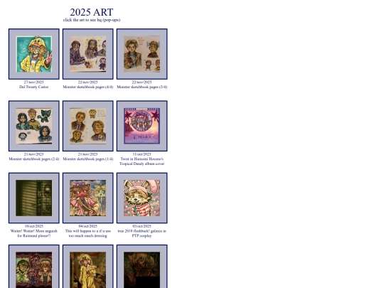 artpageimgs/2025 screenshot
