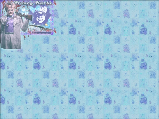favchars/francobarbi screenshot