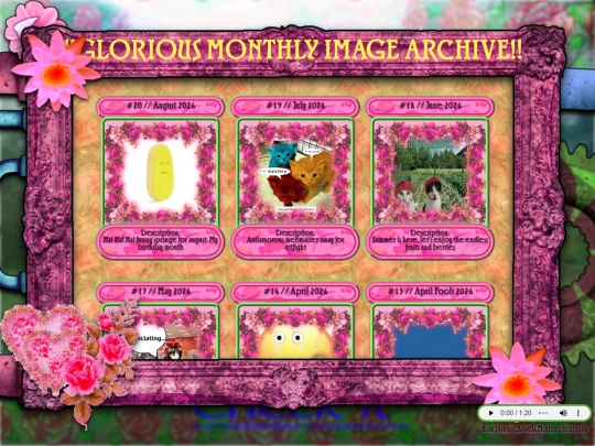 imagearchive screenshot