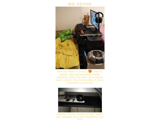 inmyroom/mycomputer screenshot
