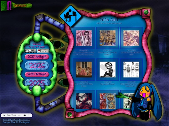 kalaart screenshot
