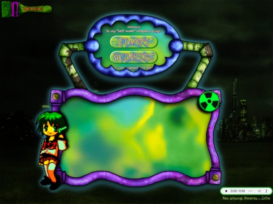 kalagraphics screenshot