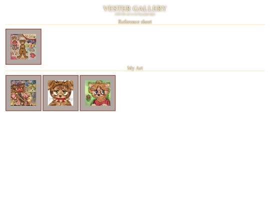 ocs/vester/gallery screenshot