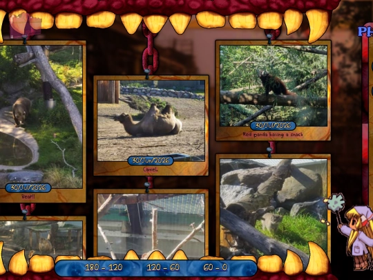 photography screenshot