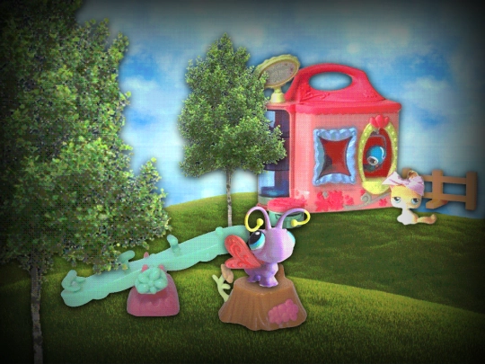 rabbithole/1 screenshot