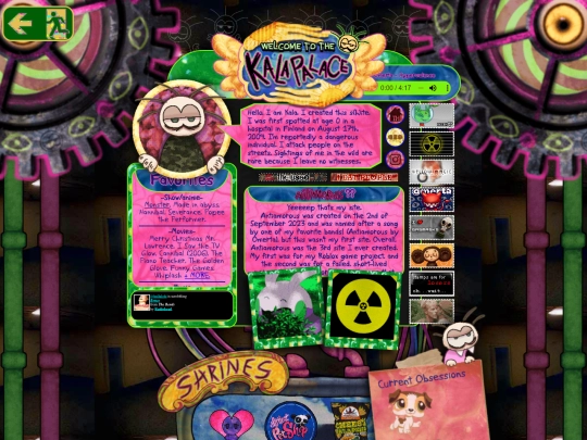 remadecreator screenshot