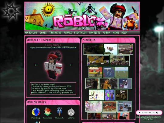 roblox screenshot