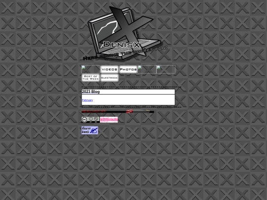 blog/2023 screenshot
