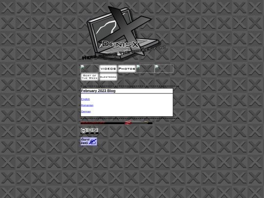 blog/2023/february screenshot