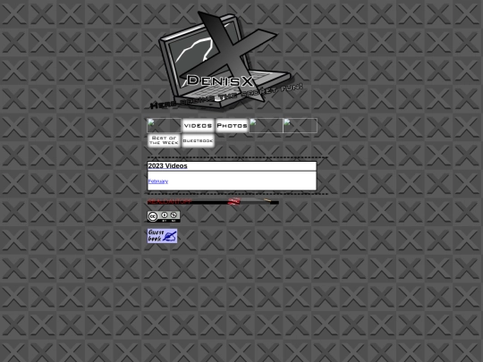 videos/2023 screenshot