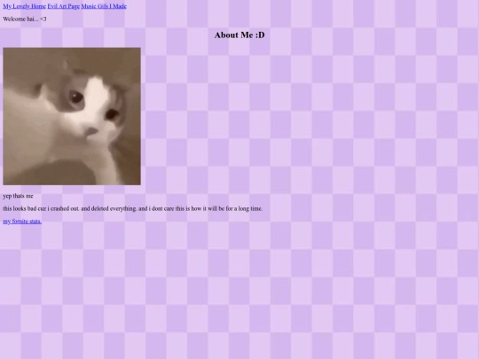 home screenshot