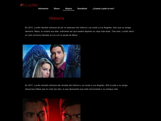 pagina3 screenshot