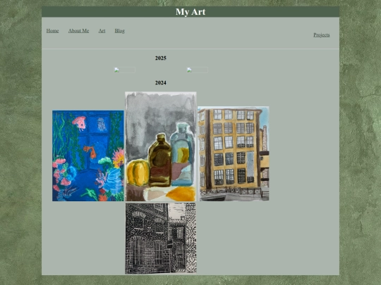 art screenshot