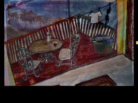 balcon screenshot