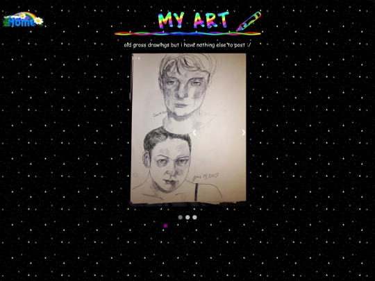 art screenshot