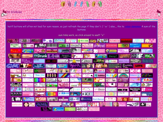 buttons01 screenshot