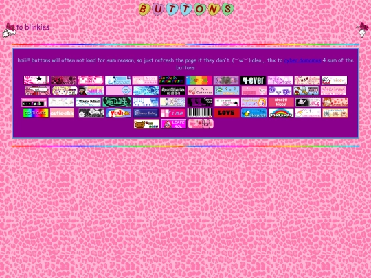 buttons1 screenshot