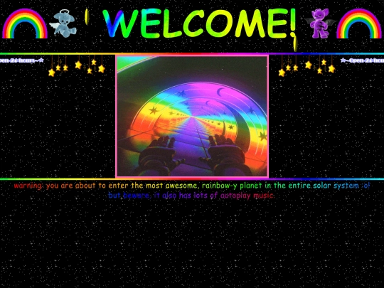 front screenshot