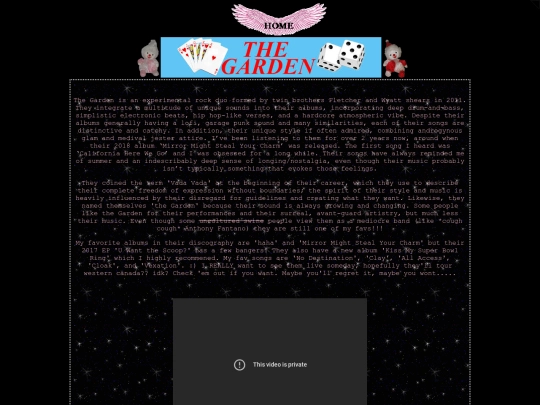 fuckcss screenshot