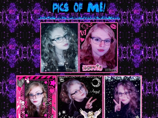 me1 screenshot