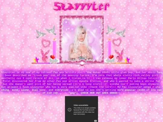 slayyyter screenshot