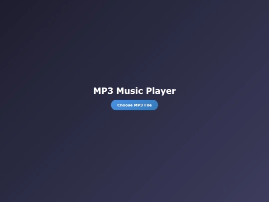 Apps/music screenshot