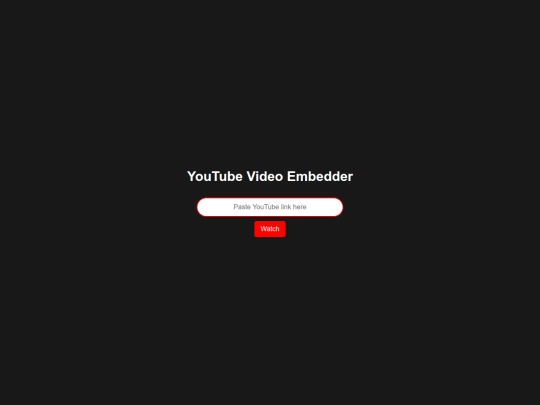 Apps/youtube screenshot