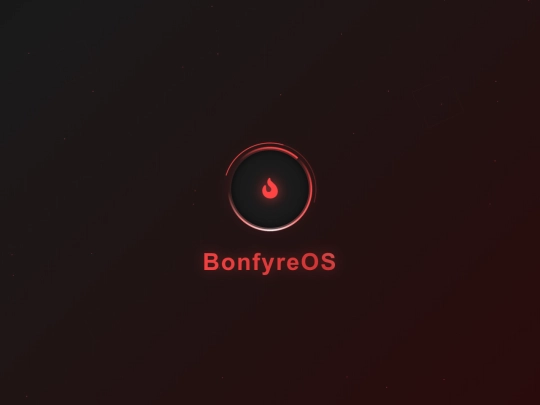 bonfyre screenshot