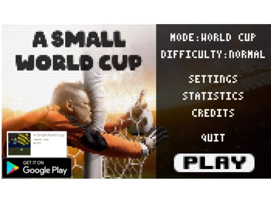 games/asmallworldcup screenshot