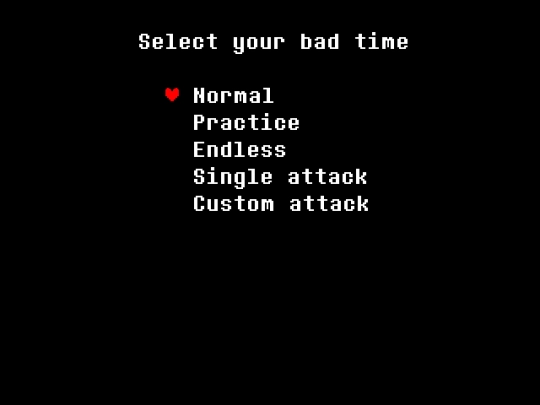 games/badtimesim screenshot