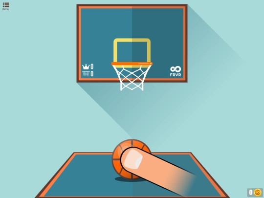 games/basketfrvr screenshot