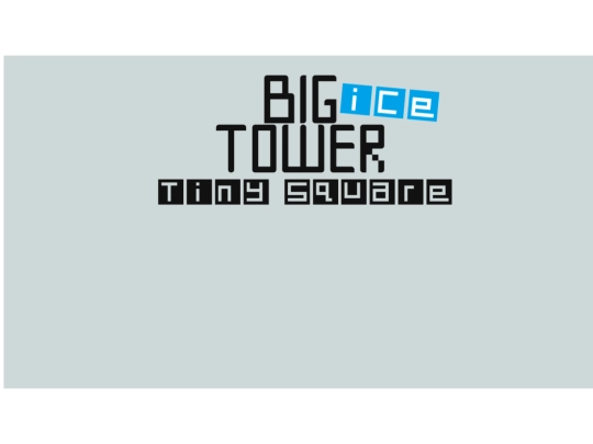 games/bigicetowertinysquare screenshot