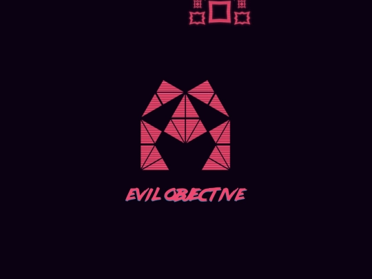 games/bigneontowertinysquare screenshot