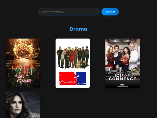 sh screenshot