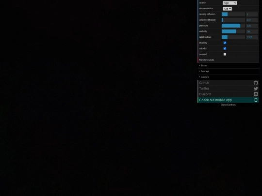 webgl/index (1) screenshot