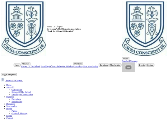 header screenshot