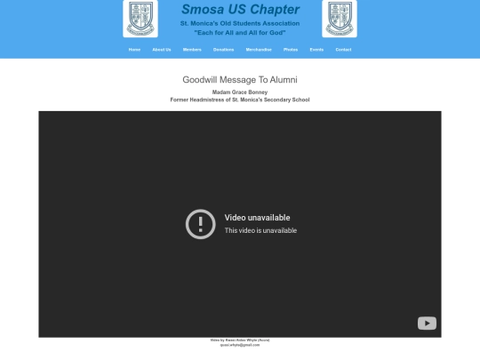 video screenshot