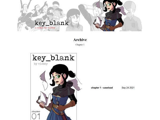 key_blank/archive screenshot
